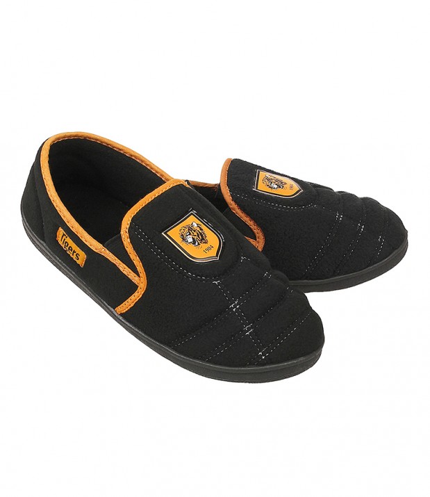 football boot slippers