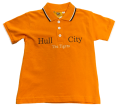 Jnr Young Polo Shirt