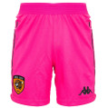 ONLINE Adult Goalkeeper Home Shorts 24/25