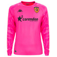 ONLINE Youth Goalkeeper Home Shirt 24/25