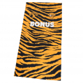 Tiger Print Towel