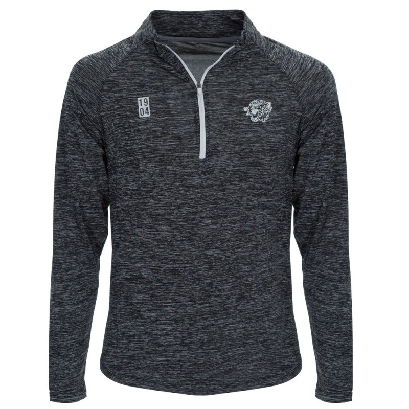 Activewear quarter zip sale