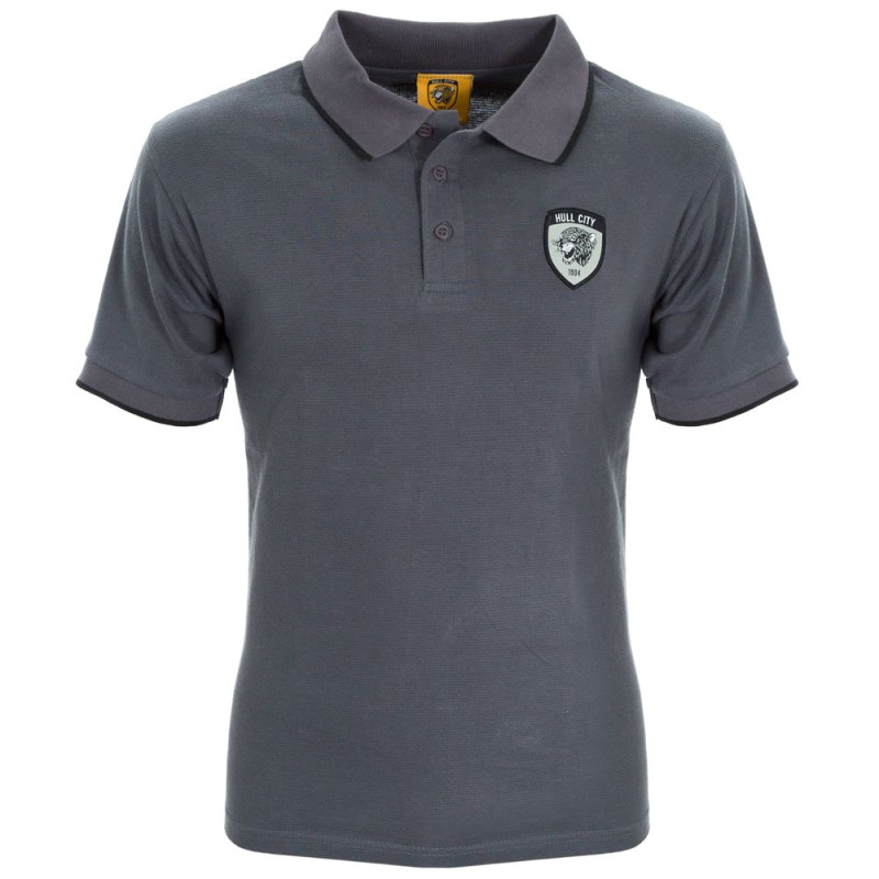 Latina Polo Shirt