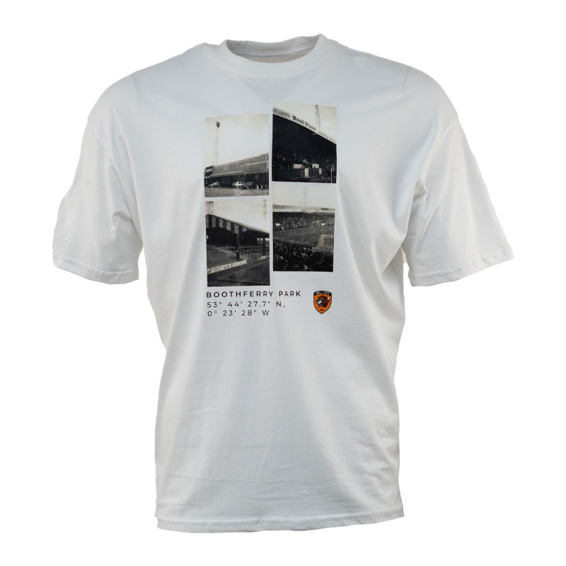 Boothferry T Shirt