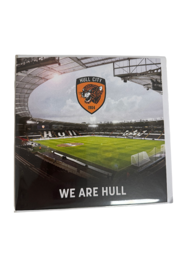 We Are Hull Card