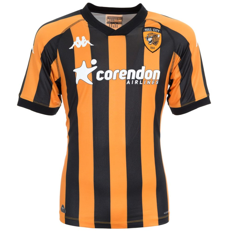 ONLINE Youth Home Shirt 24/25