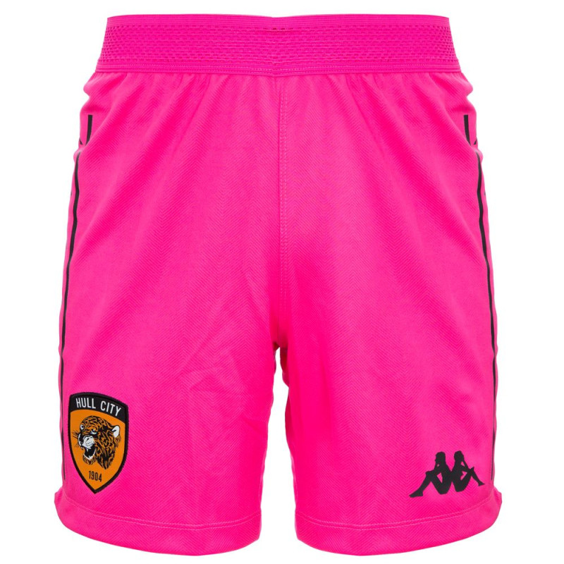 ONLINE Adult Goalkeeper Home Shorts 24/25