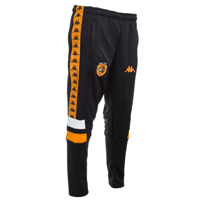 ONLINE Kappa Kempton Tracksuit Bottoms